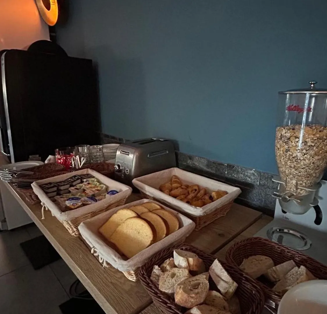 Beaujour & Bonsoir Hotel - Restaurant Villy-le-Pelloux