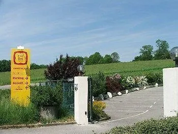 Beaujour & Bonsoir Hotel - Restaurant Villy-le-Pelloux France