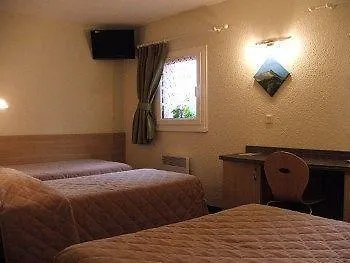 Beaujour & Bonsoir Hotel - Restaurant Villy-le-Pelloux
