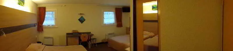 Beaujour & Bonsoir Hotel - Restaurant Villy-le-Pelloux