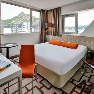 Adagio Centre *** Grenoble