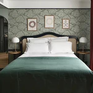 Botaniste 4* Parigi