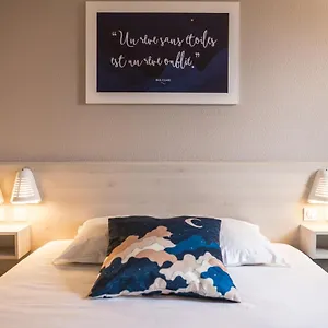 Hotel Ace