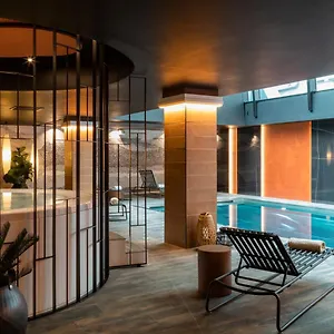 Le Continental 4* Brest