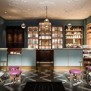 Maison Bréguet 5* Parigi