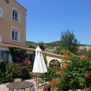 Paradis 2* Bormes-les-Mimosas